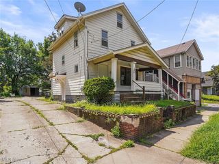 1260 Newton Street, Akron, OH 44305