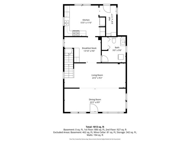 1542 3rd STREET, Delafield, WI 53018