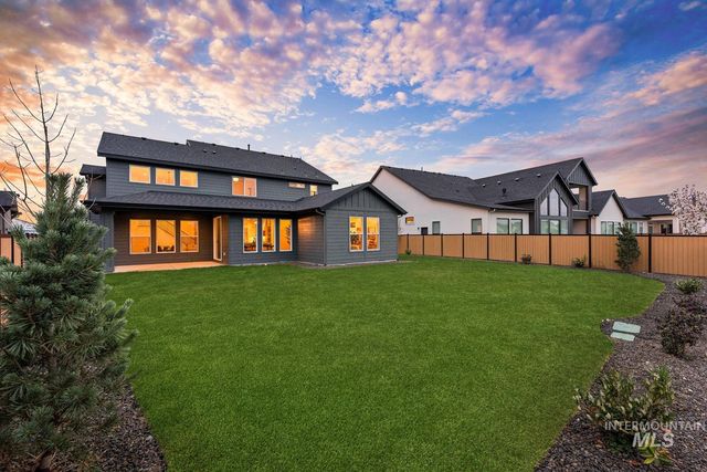 6792 Saddle Bred Way, Star, ID 83669