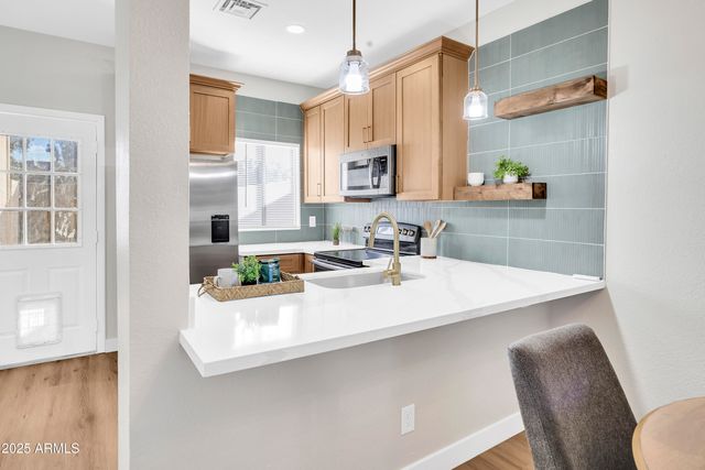 1600 N SABA Street 152, Chandler, AZ 85225