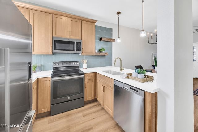 1600 N SABA Street 152, Chandler, AZ 85225