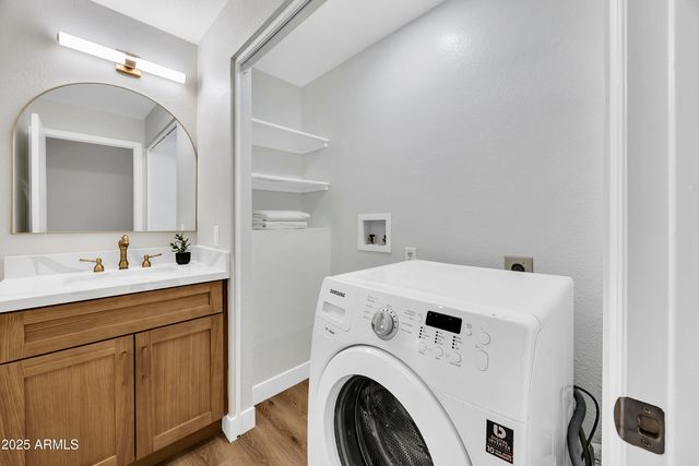 1600 N SABA Street 152, Chandler, AZ 85225