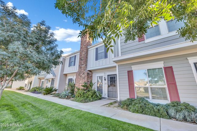 1600 N SABA Street 152, Chandler, AZ 85225