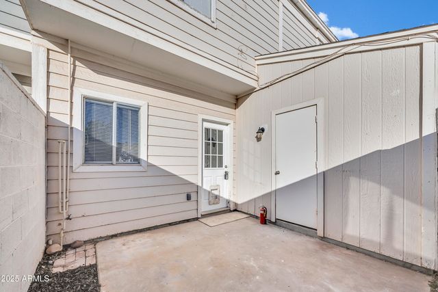 1600 N SABA Street 152, Chandler, AZ 85225