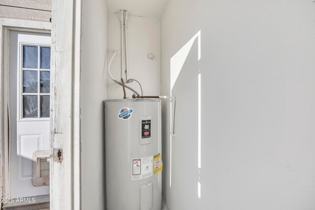 1600 N SABA Street 152, Chandler, AZ 85225