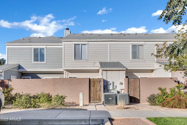 1600 N SABA Street 152, Chandler, AZ 85225