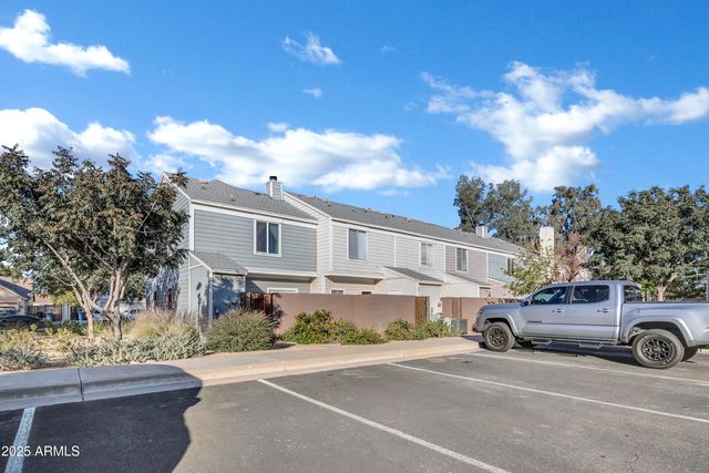 1600 N SABA Street 152, Chandler, AZ 85225