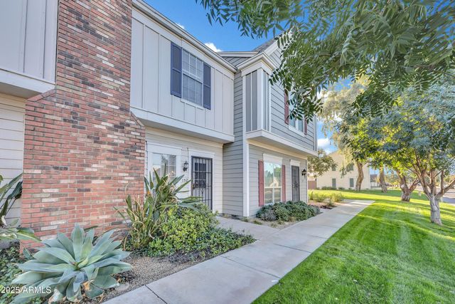 1600 N SABA Street 152, Chandler, AZ 85225