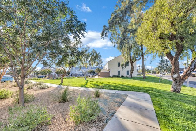 1600 N SABA Street 152, Chandler, AZ 85225