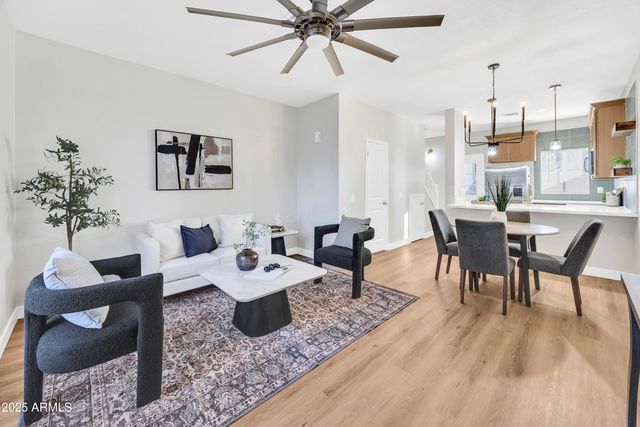 1600 N SABA Street 152, Chandler, AZ 85225