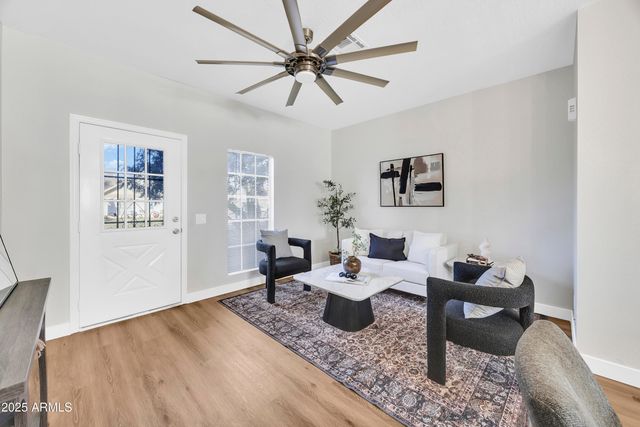 1600 N SABA Street 152, Chandler, AZ 85225