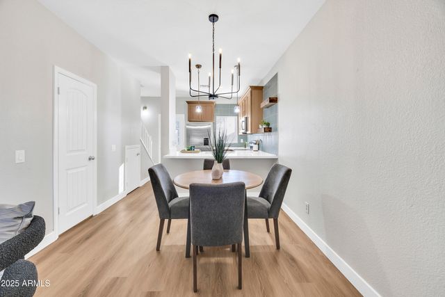 1600 N SABA Street 152, Chandler, AZ 85225