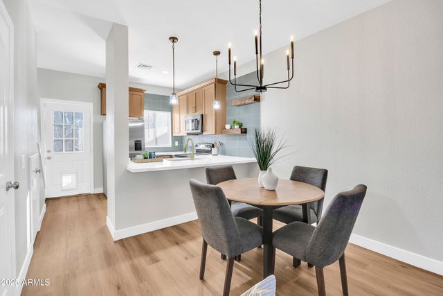 1600 N SABA Street 152, Chandler, AZ 85225