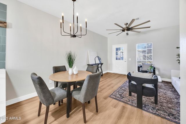 1600 N SABA Street 152, Chandler, AZ 85225