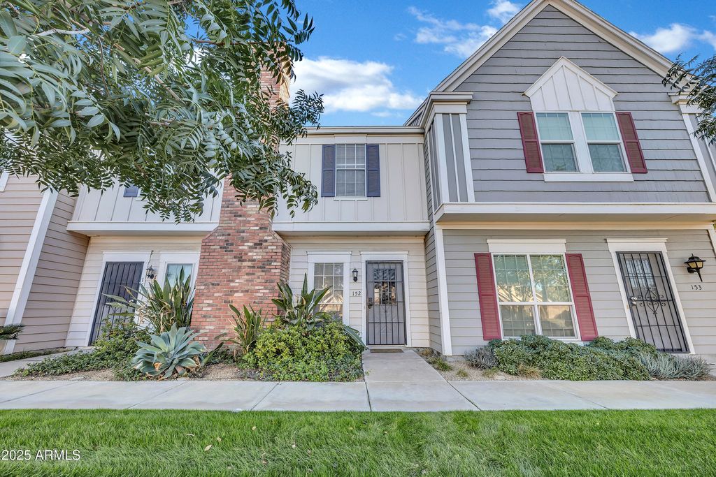 1600 N SABA Street 152, Chandler, AZ 85225