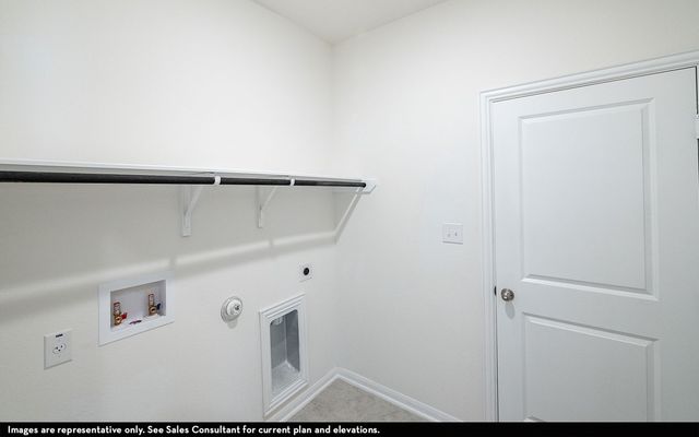 3102 Stroup Way, Crandall, TX 75114