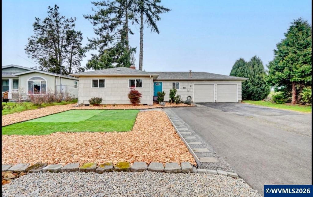 4459 Barbara Wy NE, Salem, OR 97305