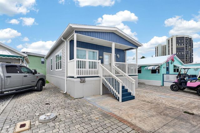2149 Nettles Boulevard, Jensen Beach, FL 34957
