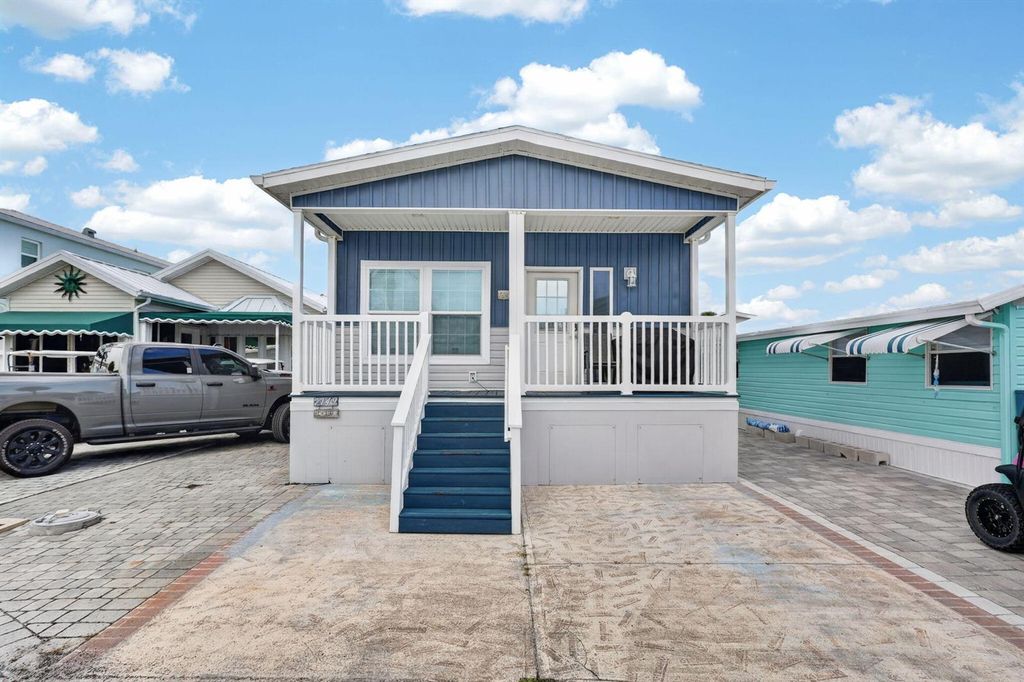 2149 Nettles Boulevard, Jensen Beach, FL 34957