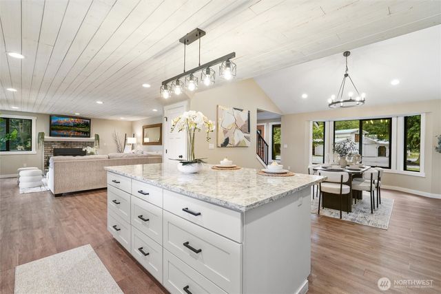 12527 Huckleberry Lane, Arlington, WA 98223