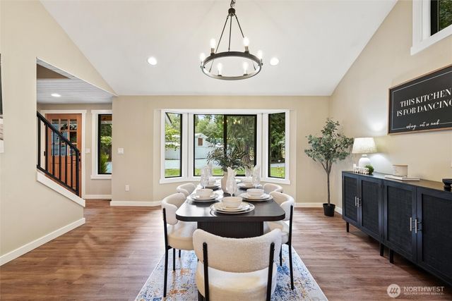 12527 Huckleberry Lane, Arlington, WA 98223