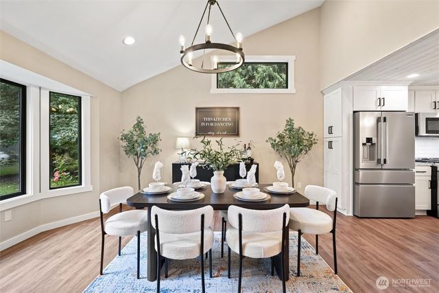 12527 Huckleberry Lane, Arlington, WA 98223