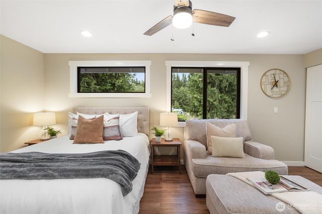 12527 Huckleberry Lane, Arlington, WA 98223