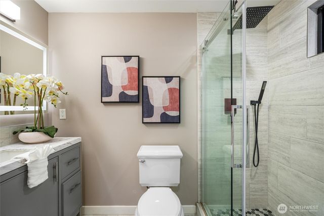 12527 Huckleberry Lane, Arlington, WA 98223