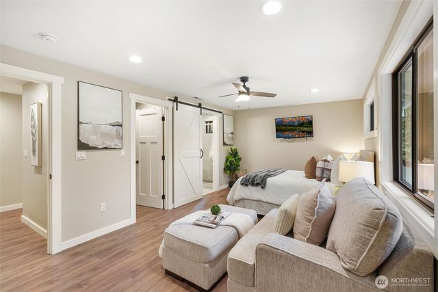 12527 Huckleberry Lane, Arlington, WA 98223