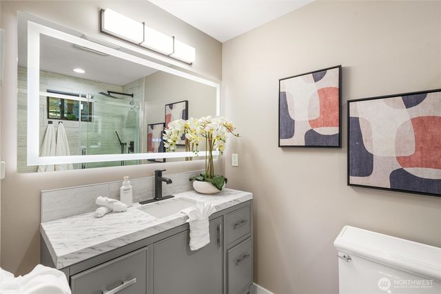 12527 Huckleberry Lane, Arlington, WA 98223