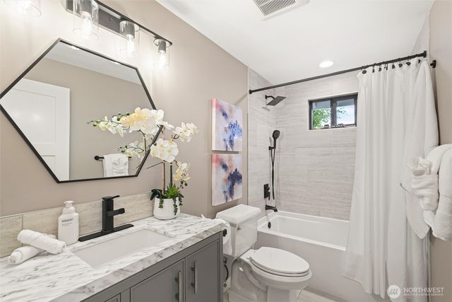 12527 Huckleberry Lane, Arlington, WA 98223