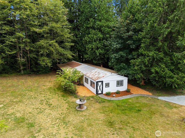 12527 Huckleberry Lane, Arlington, WA 98223
