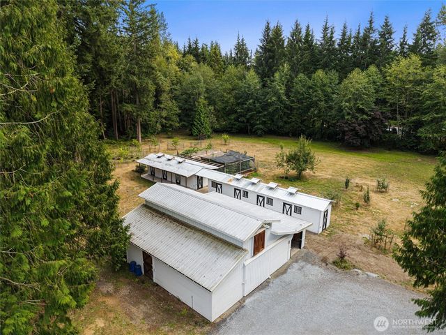 12527 Huckleberry Lane, Arlington, WA 98223
