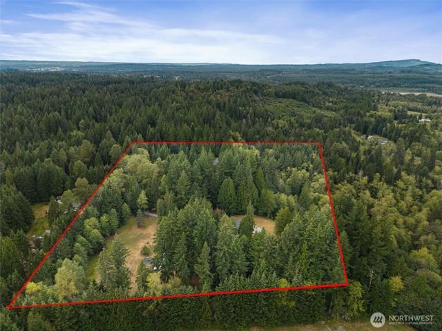 12527 Huckleberry Lane, Arlington, WA 98223
