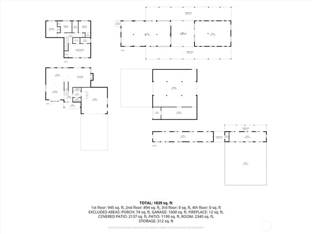 12527 Huckleberry Lane, Arlington, WA 98223