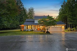 12527 Huckleberry Lane, Arlington, WA 98223
