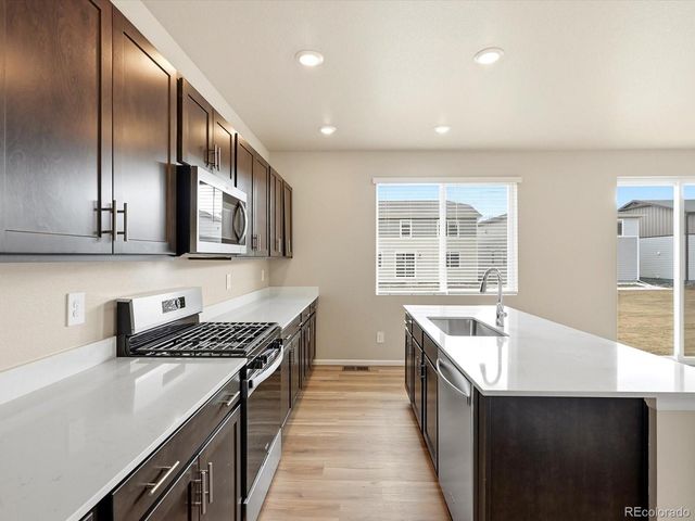 1218 Spring Creek Drive, Windsor, CO 80550