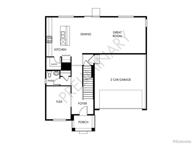 1218 Spring Creek Drive, Windsor, CO 80550