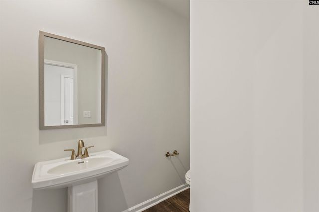 812 Huxley Lane, Elgin, SC 29045