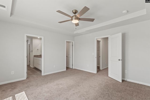812 Huxley Lane, Elgin, SC 29045