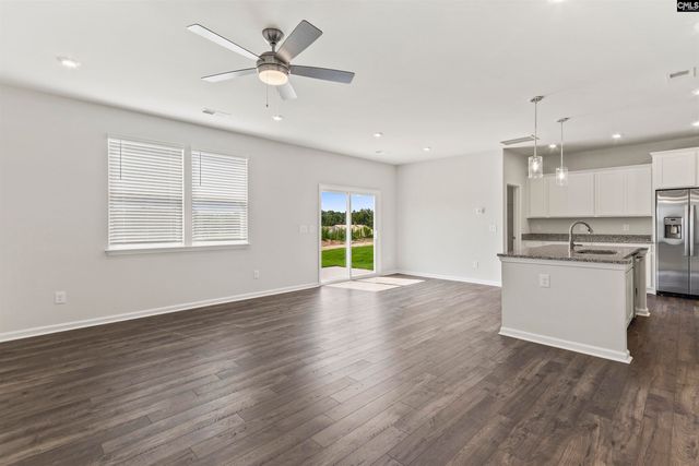 812 Huxley Lane, Elgin, SC 29045
