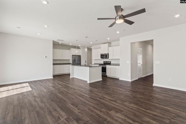 812 Huxley Lane, Elgin, SC 29045