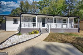 1506 Ravenel Road, Conley, GA 30288