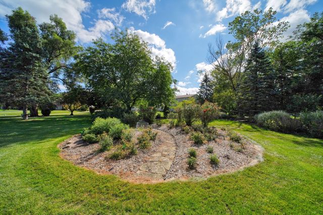 5685 E Silo Ridge Drive, Pittsfield Charter Twp, MI 48108