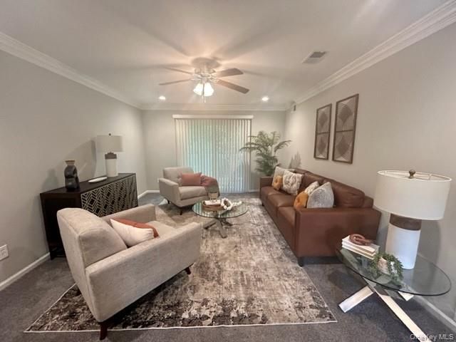 1 Country Club Drive C, Coram, NY 11727