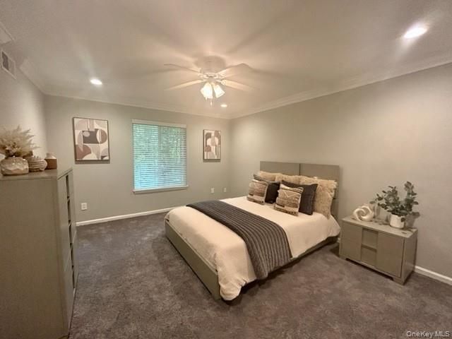 1 Country Club Drive C, Coram, NY 11727