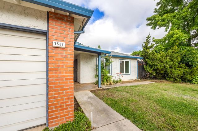 7537 Stoneridge Way, Citrus Heights, CA 95621