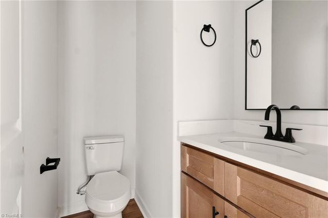 122 Orville Drive, High Point, NC 27260