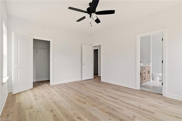 122 Orville Drive, High Point, NC 27260