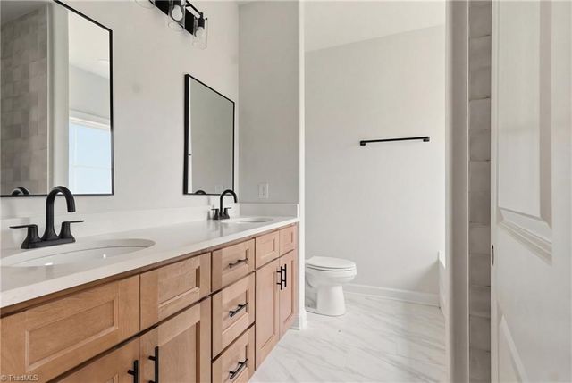 122 Orville Drive, High Point, NC 27260